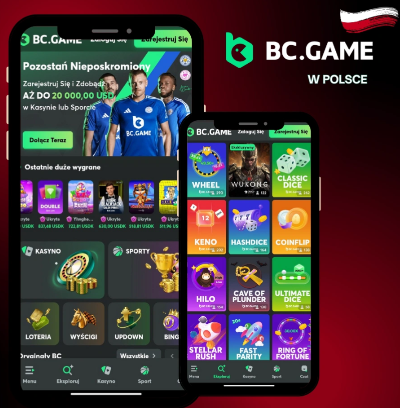 Bc Game Exploring the Leading Online Gaming Experience