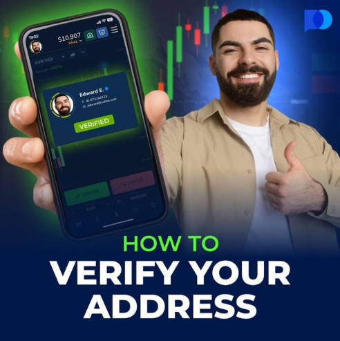 Pocket Option Sign Up Your Gateway to Advanced Trading