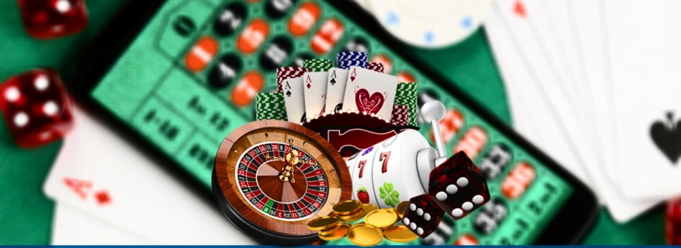 UK Casinos Not on Gamstop 1586